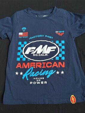 Fmf shirt